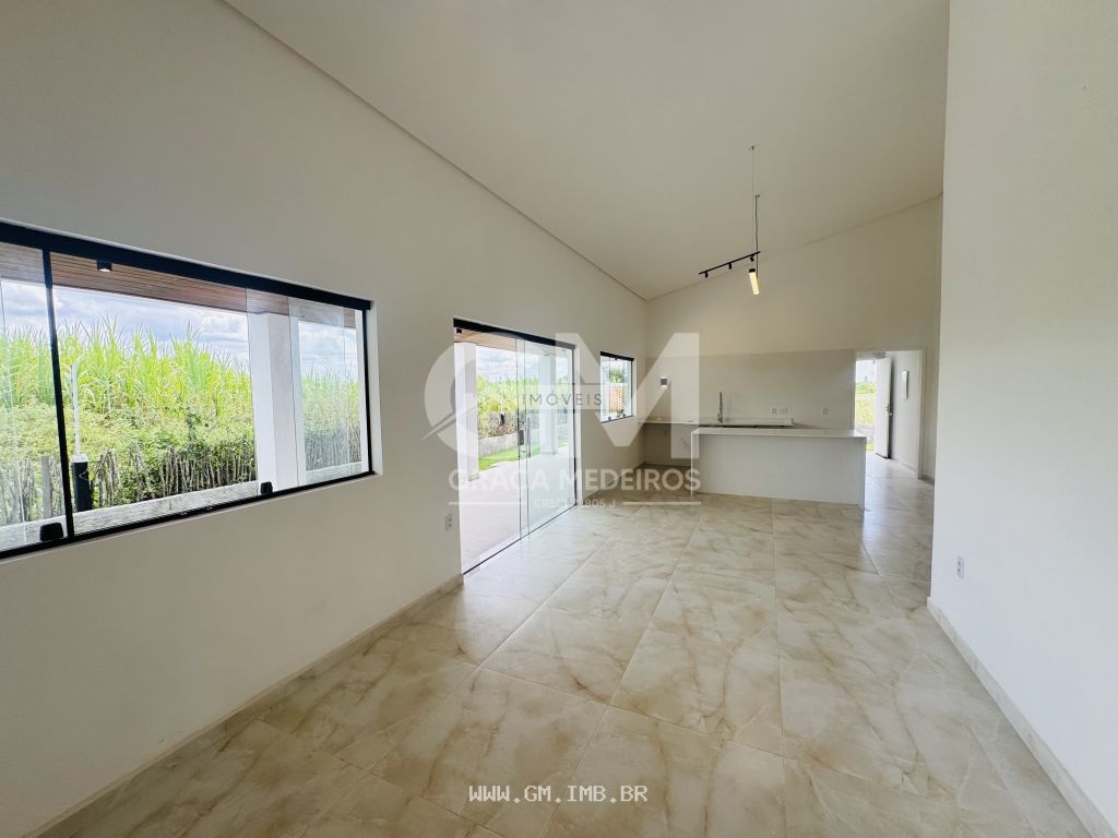 Foto de Casas com 4 quartos e piscina privativa em Santana, Gravatá