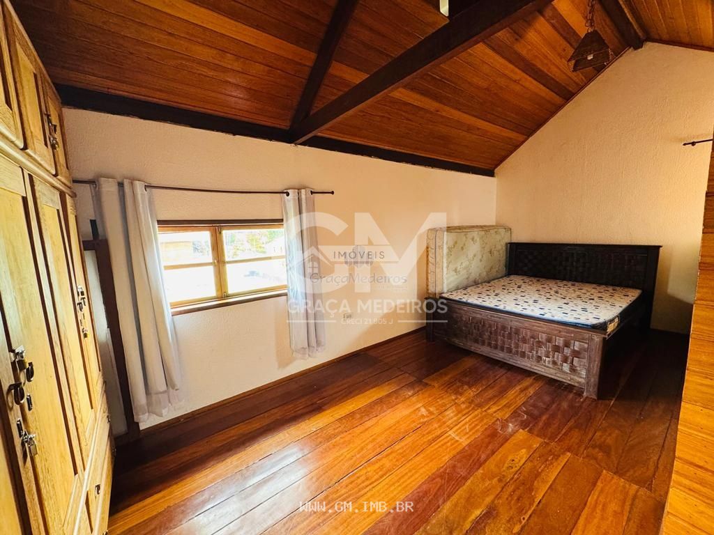 Foto de Casa em condomínio com lazer completo