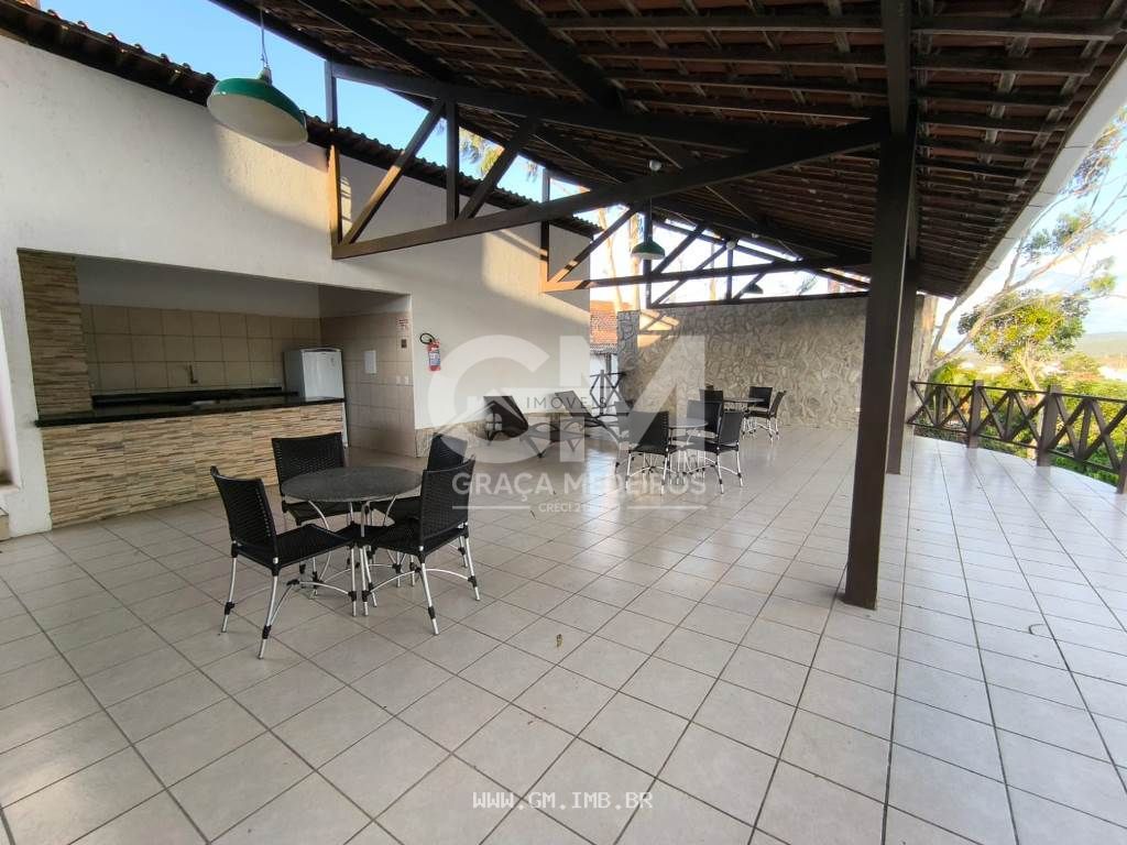 Foto de Casa com vista privilegiada para serra 