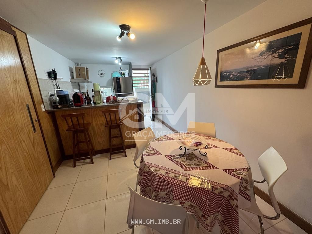 Foto de Apartamento térreo no condomínio Villa Hípica