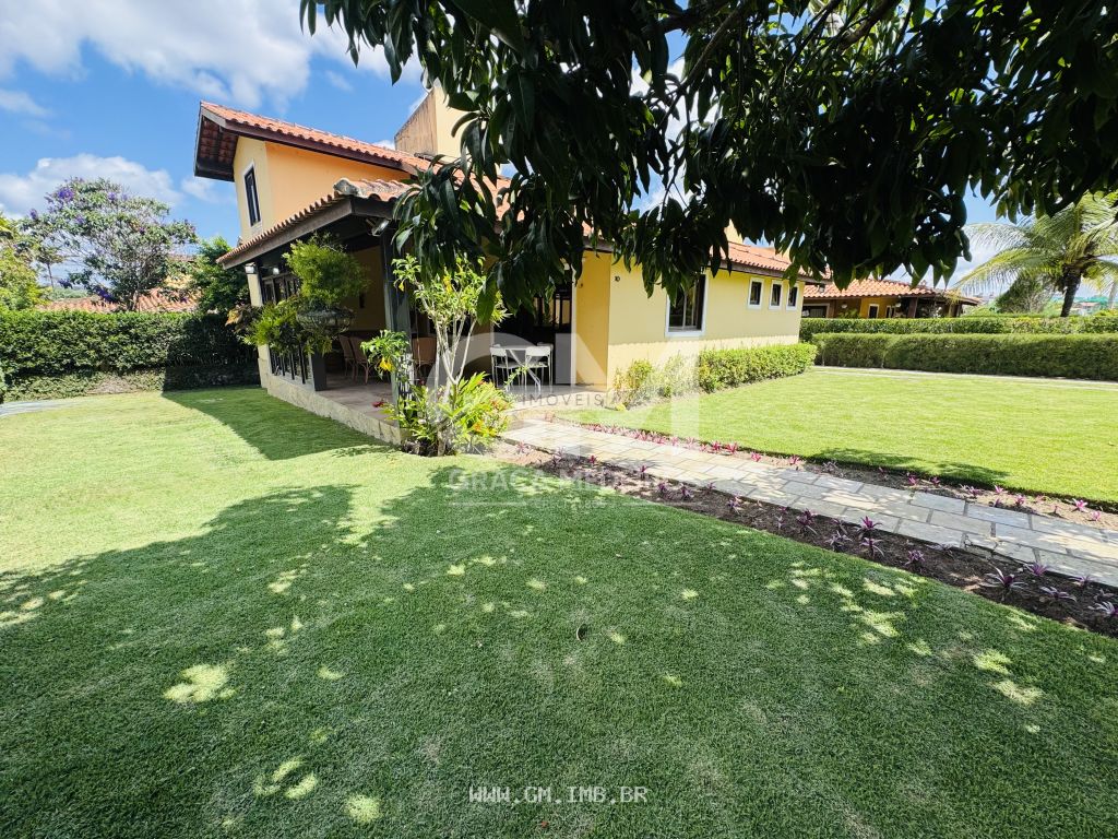 Foto de Casa com 4 suítes, mobiliada, terreno com 450 m² 