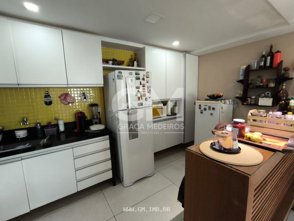 Foto de Apartamento em condomínio com infraestrutura de risort Gravatá