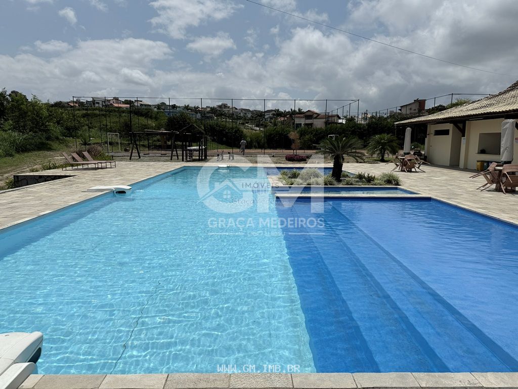 Foto de Casa com 3 quartos em  em condomínio 