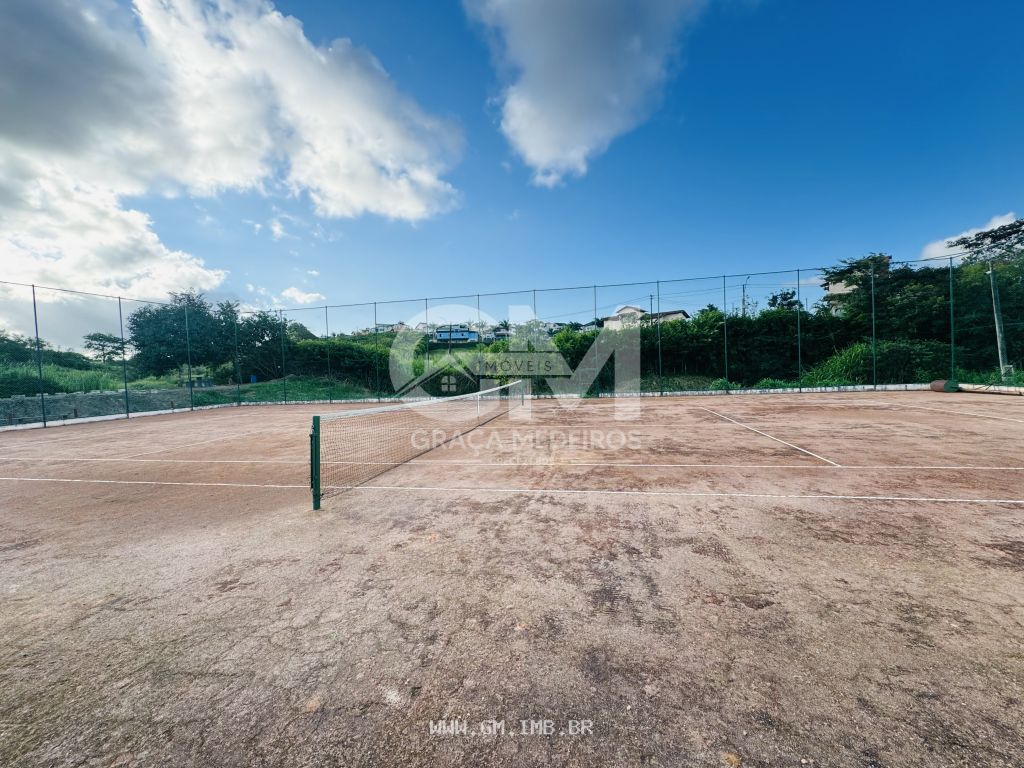 Foto de Lote com 450 m² em condomínio em Chãn Grande