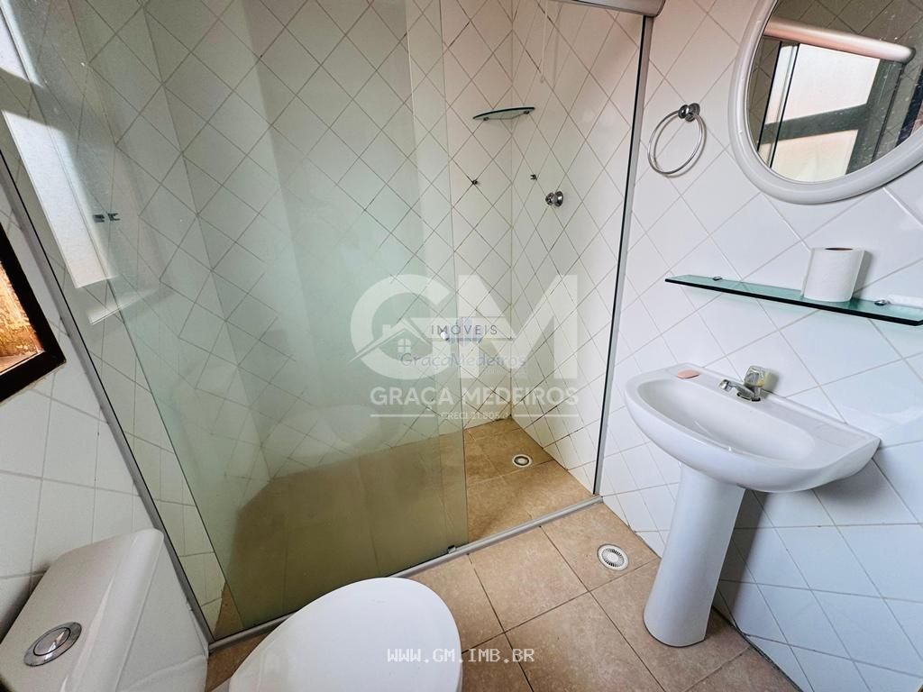 Foto de Casa em condomínio com lazer completo
