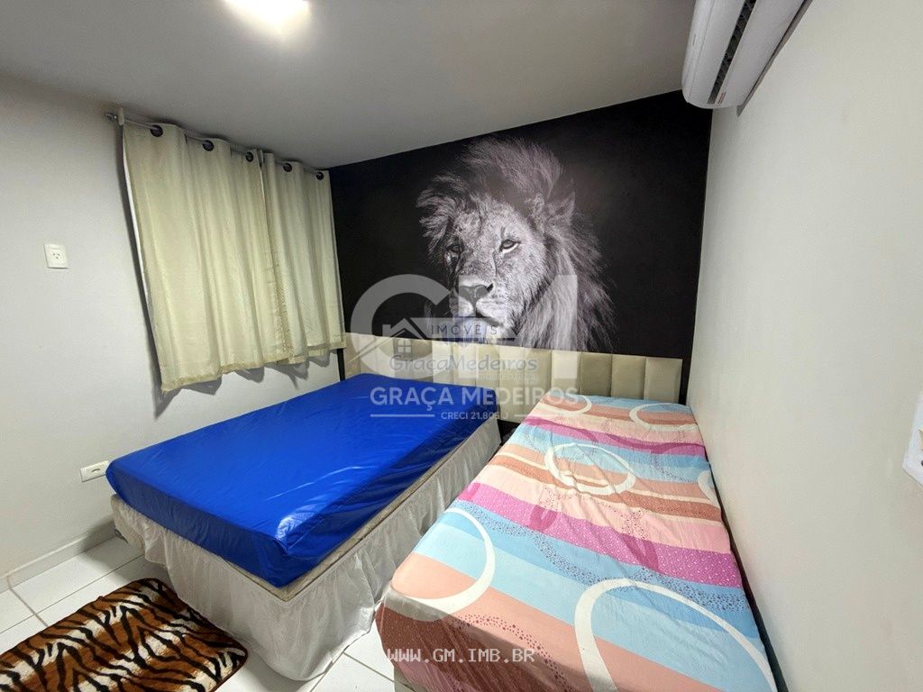 Foto de Apartamento em condomínio fechado em Gravatá