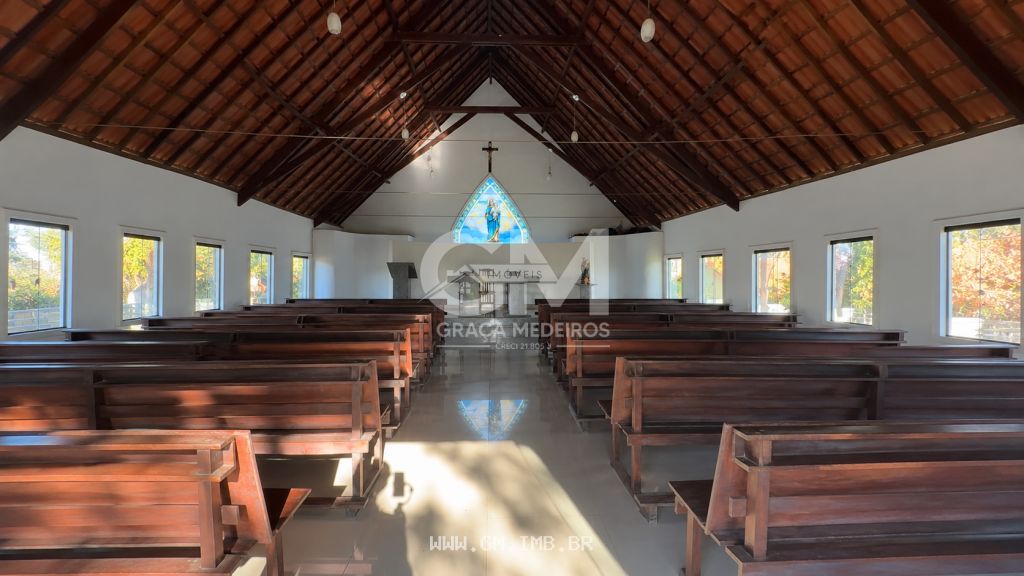 Foto de Lotes em condomínio com vista panorâmica