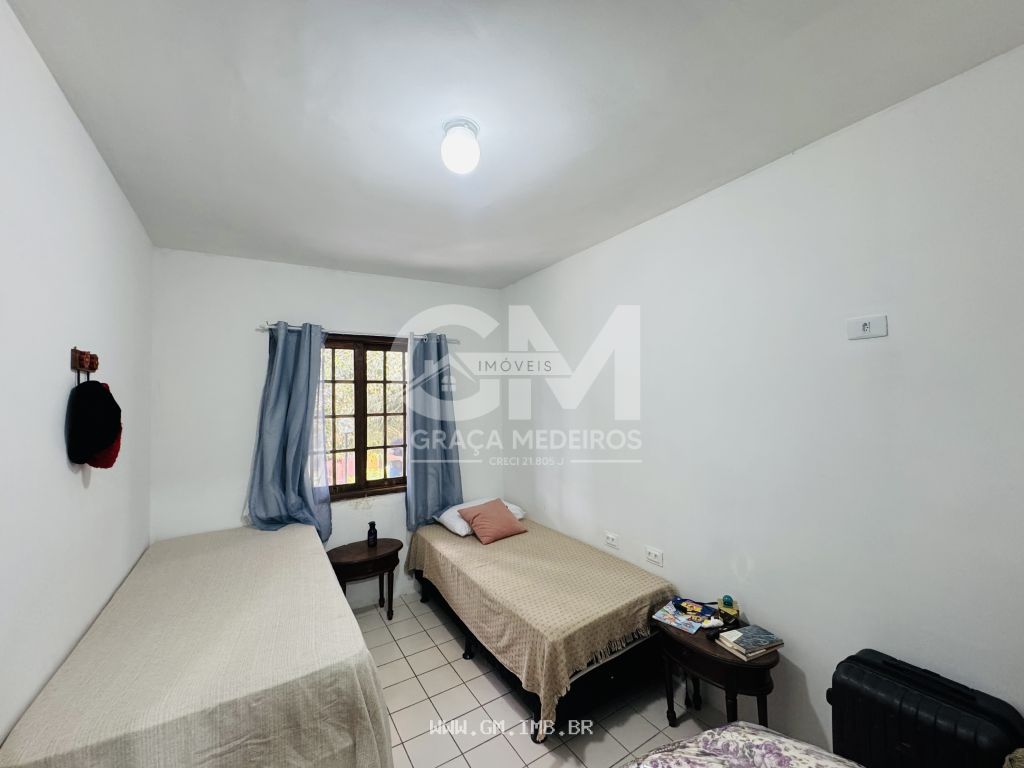Foto de Casa com 3 quartos sendo 1 suíte 