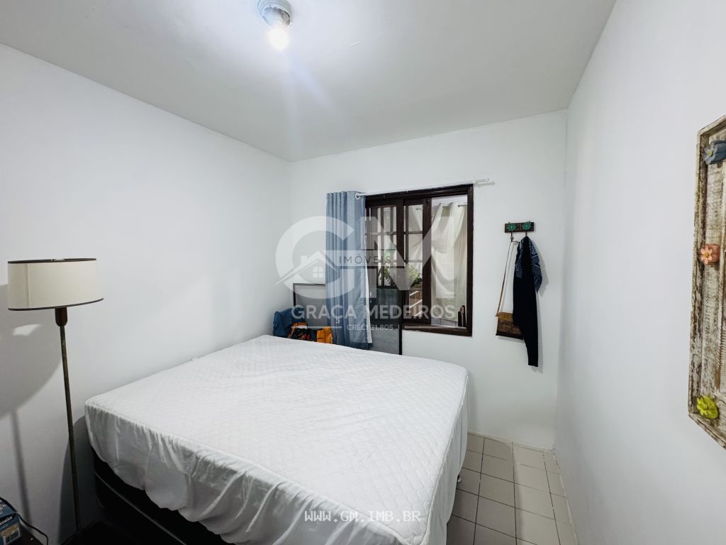 Foto de Casa com 3 quartos sendo 1 suíte 