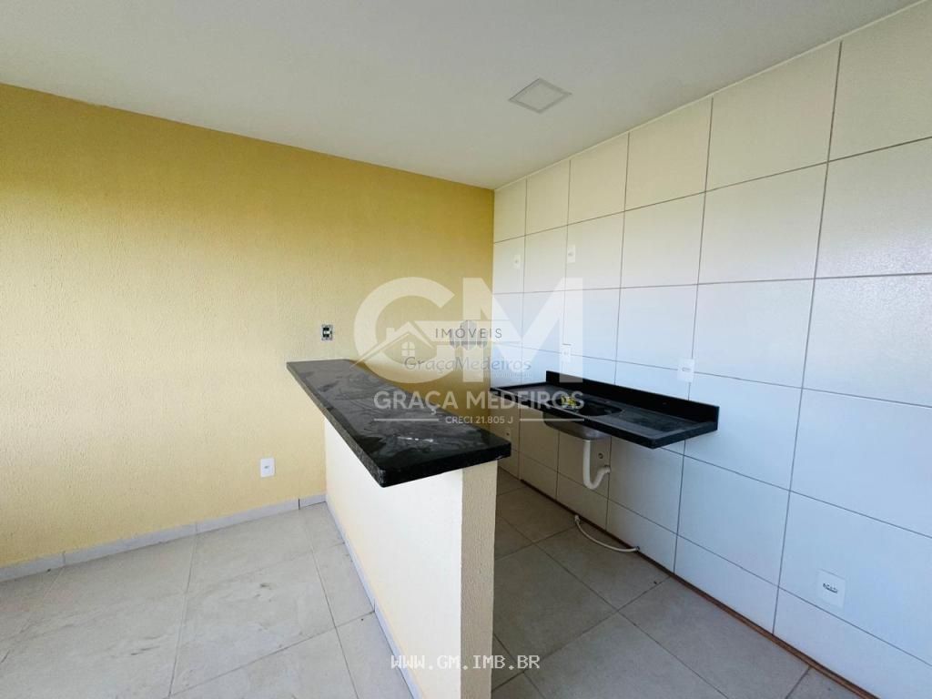 Foto de Apartamento em condomínio com vista para serra em Gravatá