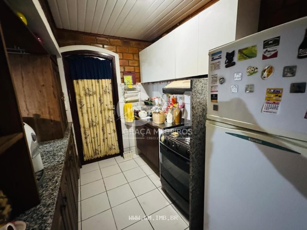 Foto de Casa térrea com 132 metros em condomínio 