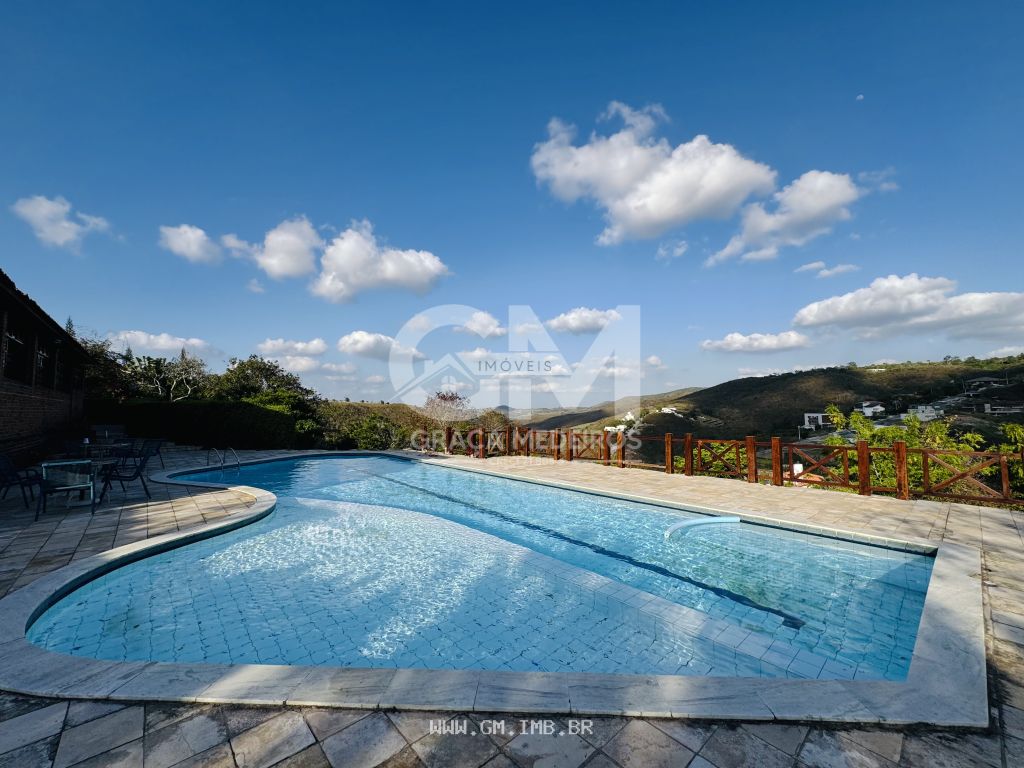 Foto de Terreno com 2.493,15 m² em condomínio de alto padrão 