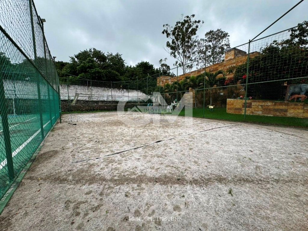 Foto de Casa com 4 quartos em condomínio com lazer completo 