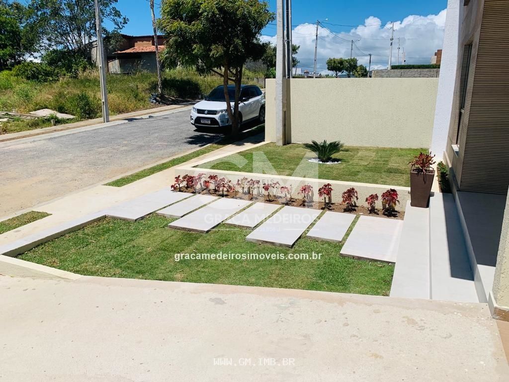 Foto de Casas com 5 quartos em condomínio em Gravatá