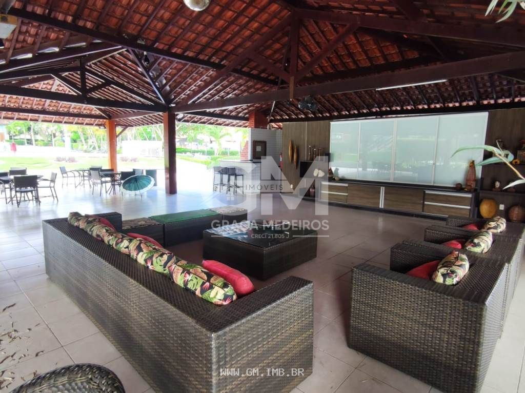 Foto de Casas espaçosa com 5 quartos em condomínio 