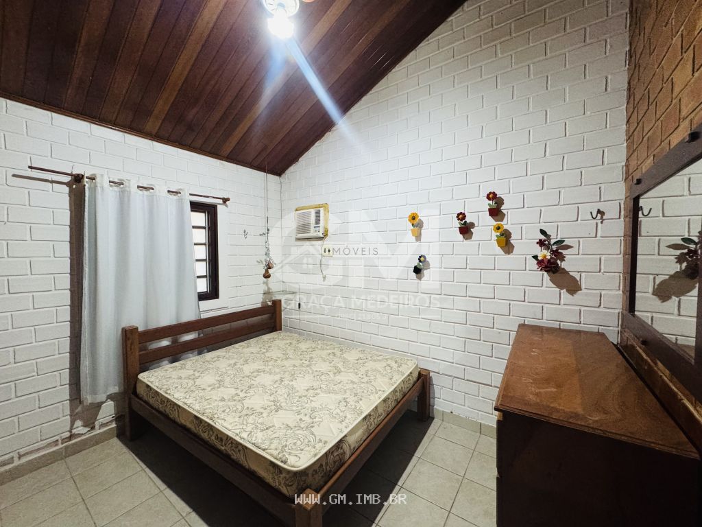 Foto de Casa térrea com 3 quartos em condomínio 