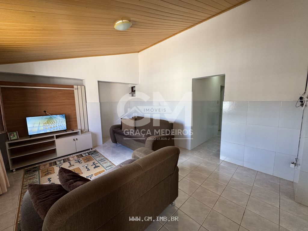 Foto de Casa com 4 quartos, excelente localização próximo ao centro