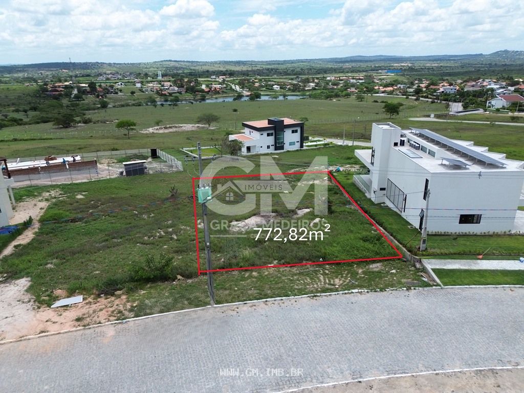 Foto de Lote em condomínio de alto padrão 