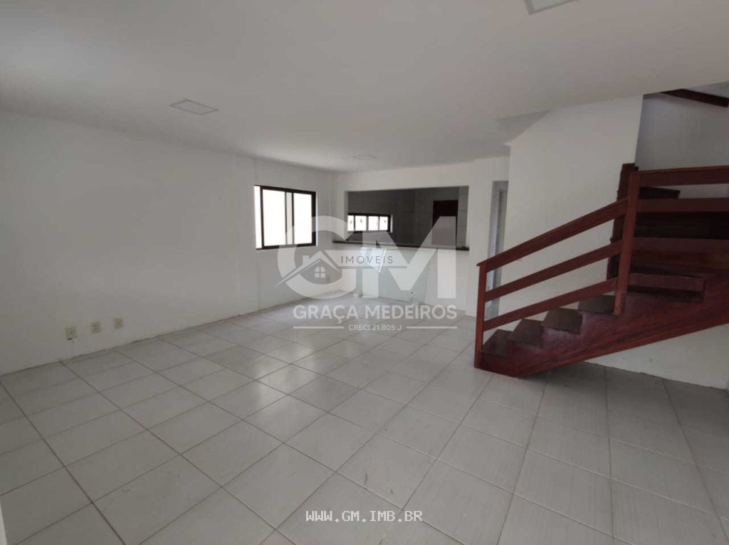 Foto de Casa nova em condomínio a 1,5 Km do centro de Gravatá