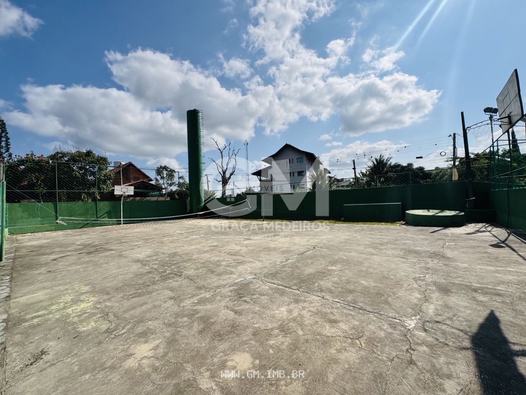 Foto de Chalé de campo em condomínio fechado 