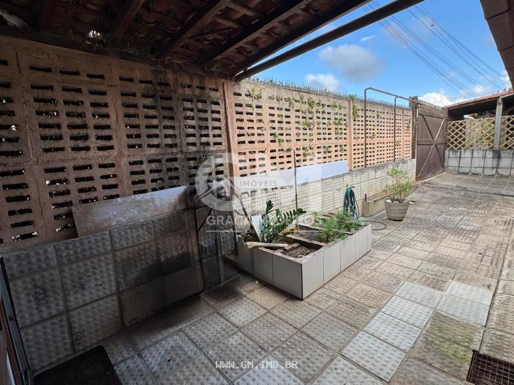 Foto de Casa térrea com 132 metros em condomínio 