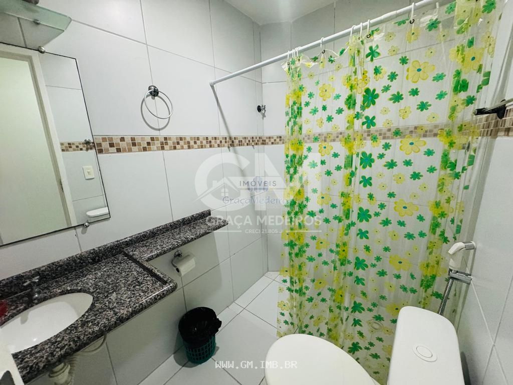 Foto de Apartamento em condomínio em Gravatá