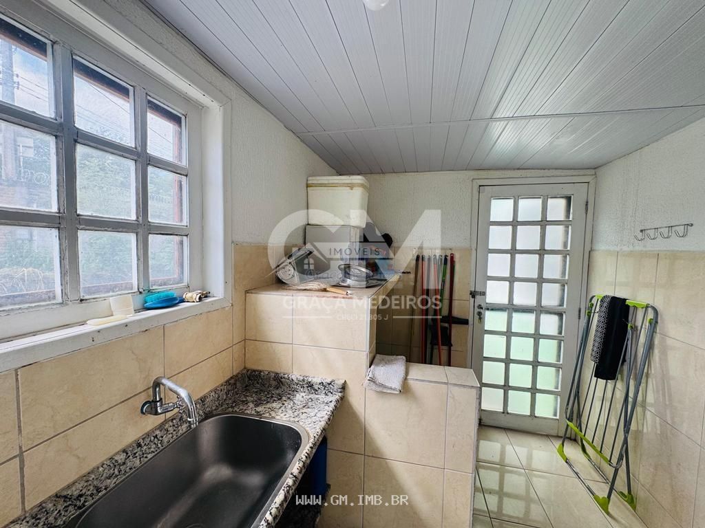 Foto de Casa com 4 quartos em condomínio com lazer completo 