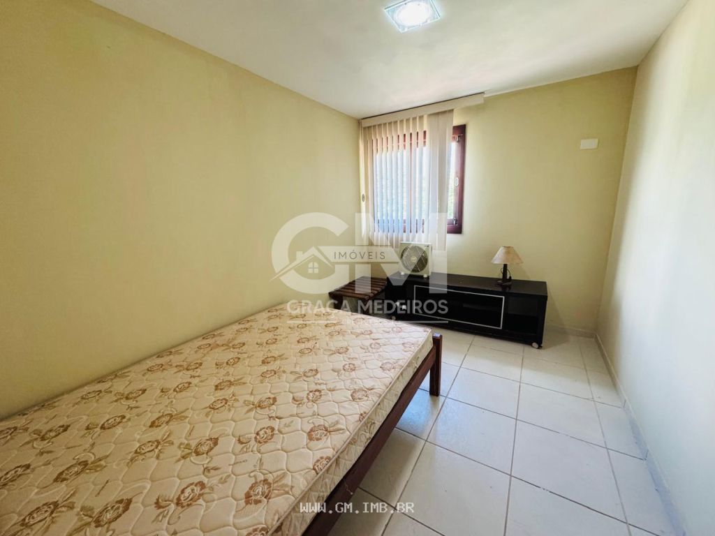 Foto de Casa exclusiva em condomínio com lago ás margens da BR 232