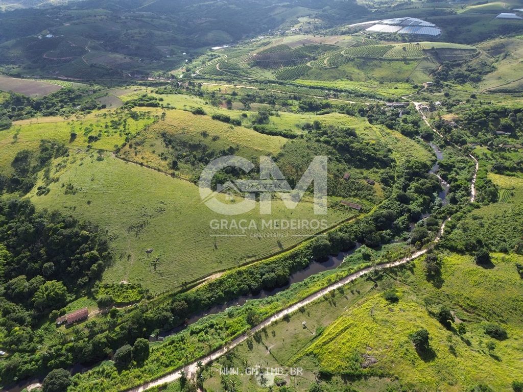 Foto de Fazenda com 40 hectares às margens do Rio Ipojuca