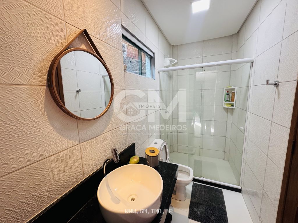 Foto de Casa com 5 quartos, terraço gourmet e piscina 
