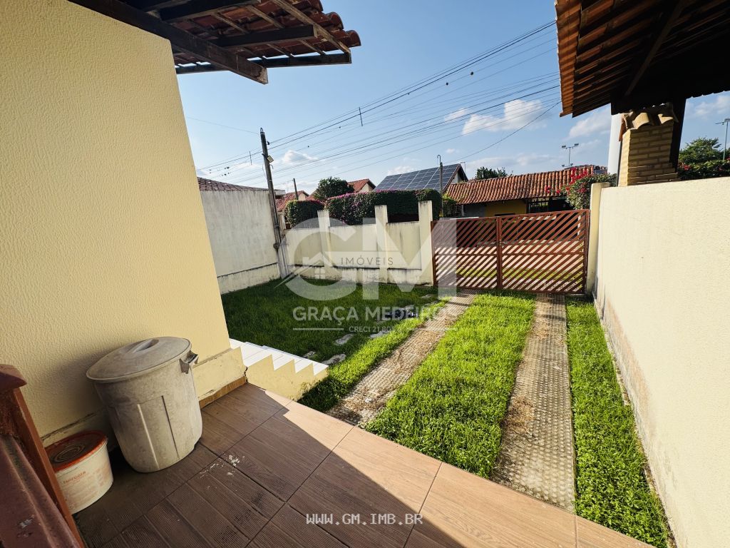 Foto de Chalé de campo em condomínio fechado 