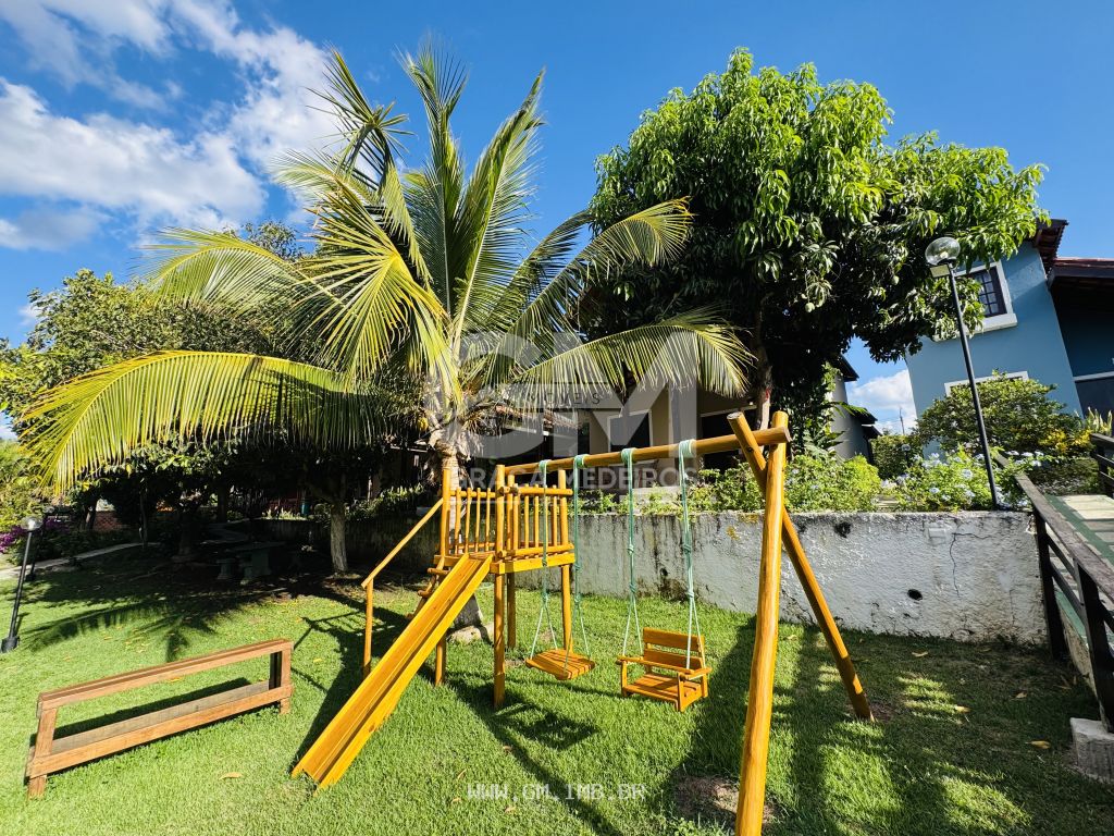 Foto de Casa com 3 quartos sendo 1 suíte 