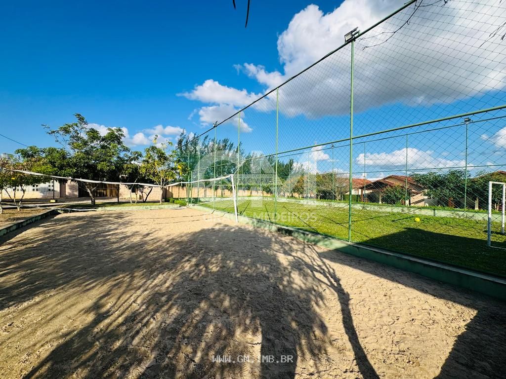 Foto de Casa térrea em condomínio próximo a BR