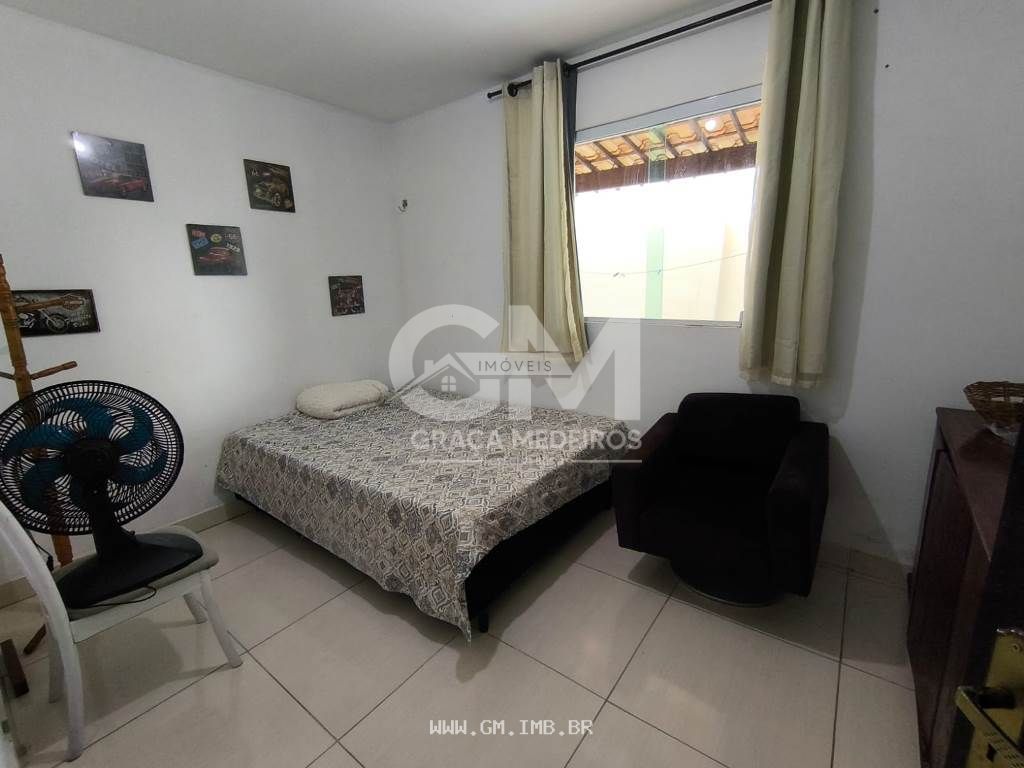 Foto de Casa fora de Condomínio edificada em terreno com 600 600 m²