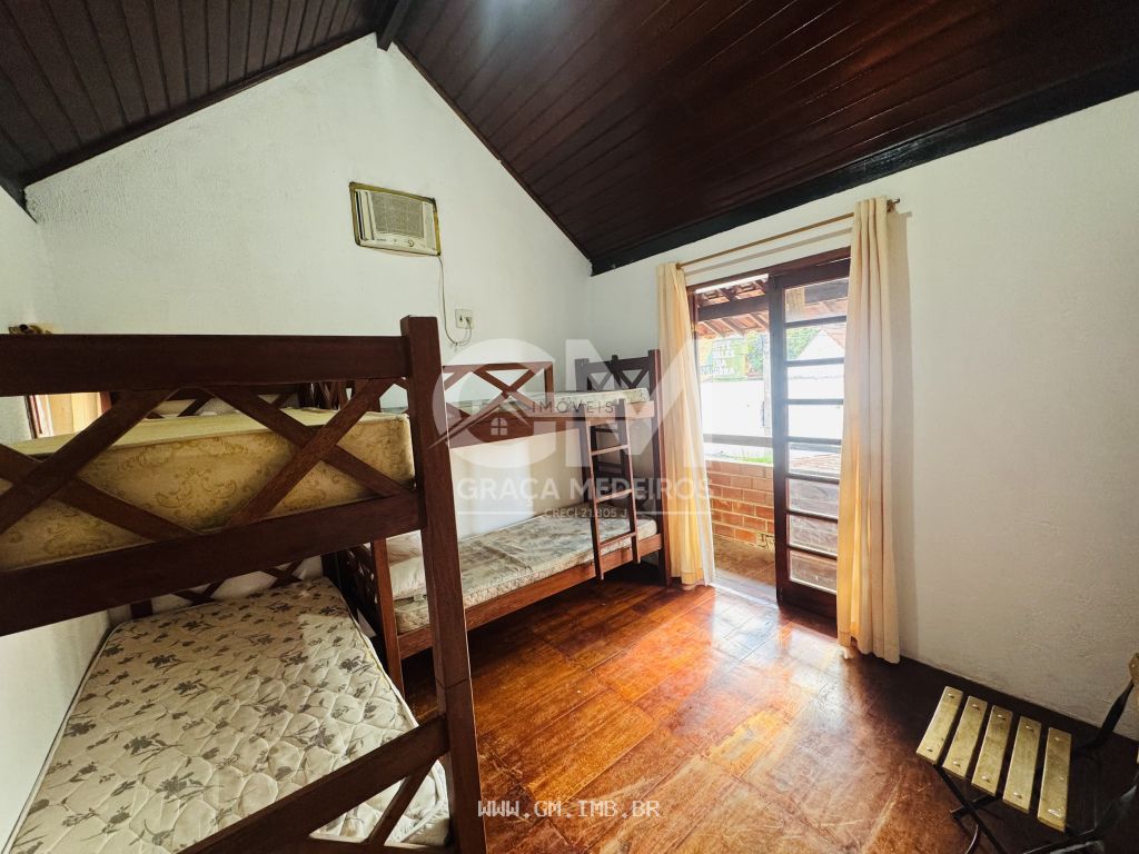Foto de Casa com 3 quartos, espaço gourmet particular 