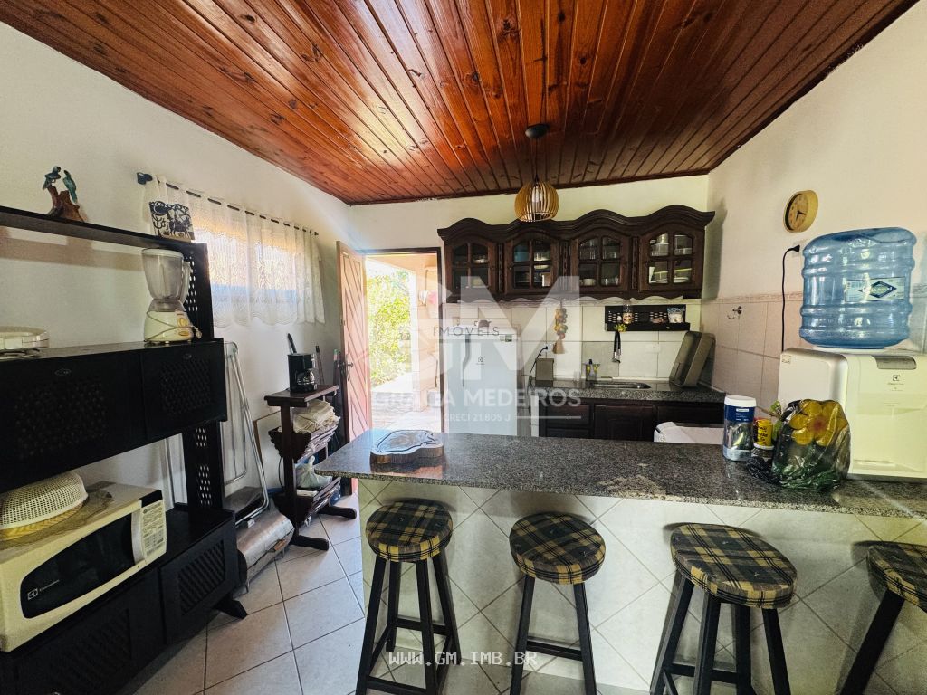 Foto de Casa térrea com 88 m², 3 quartos sendo 1 suíte 