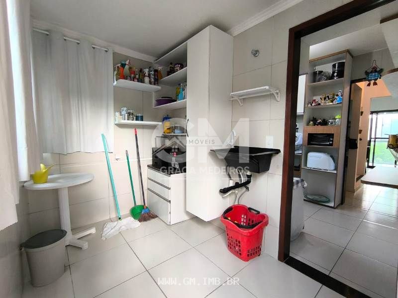 Foto de Casa com vista panorâmica em condomínio 