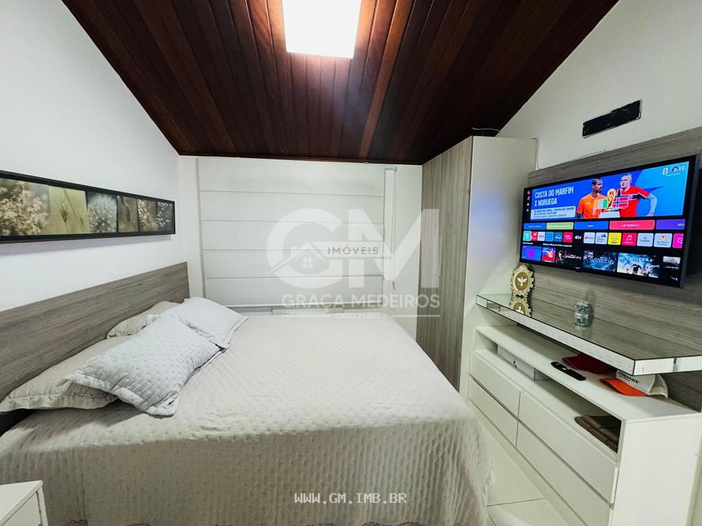 Foto de Apartamento com 4 quartos no Villa Hípica em Gravatá
