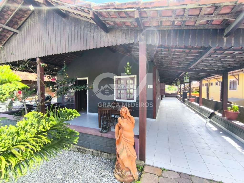 Foto de Casa térrea em condomínio próximo ao centro