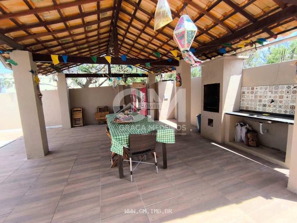 Foto de Casa fora de Condomínio edificada em terreno com 600 600 m²