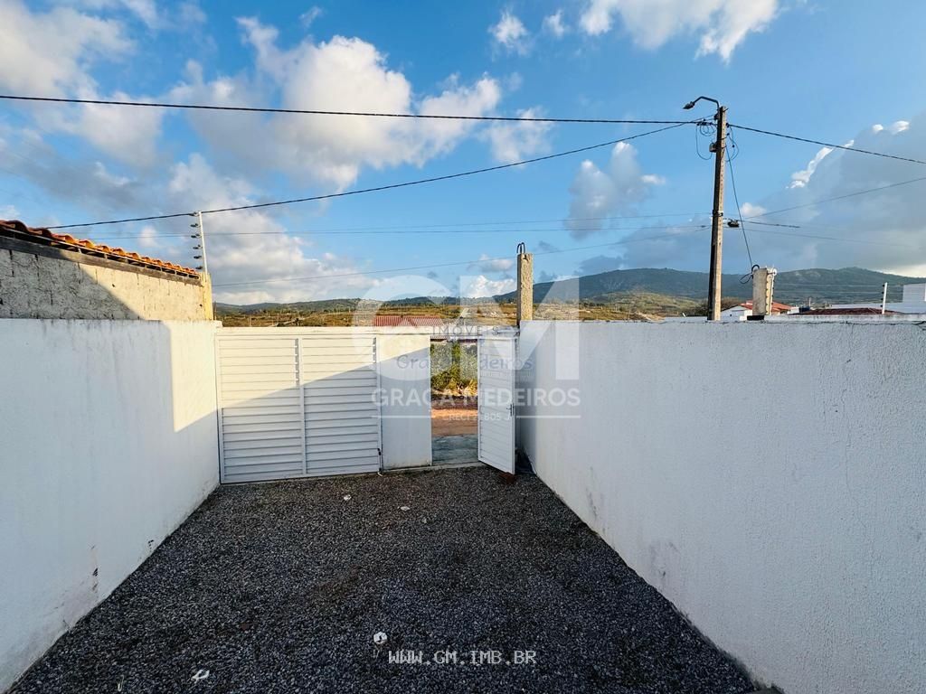 Foto de Casas térrea com 2 quartos  em  Gravatá