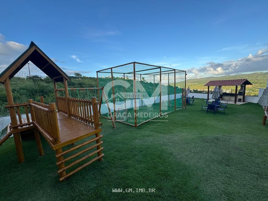 Foto de Apartamento em condomínio com vista para serra em Gravatá