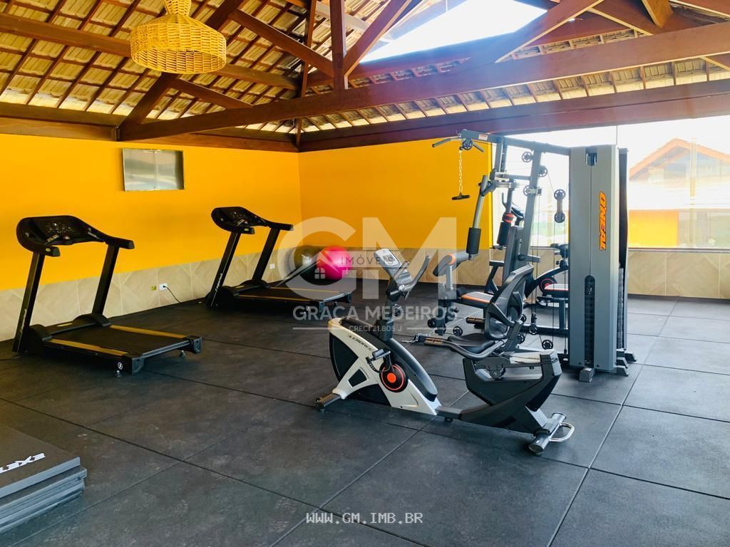 Foto de Condomínio exclusivo de lotes de alto padrão