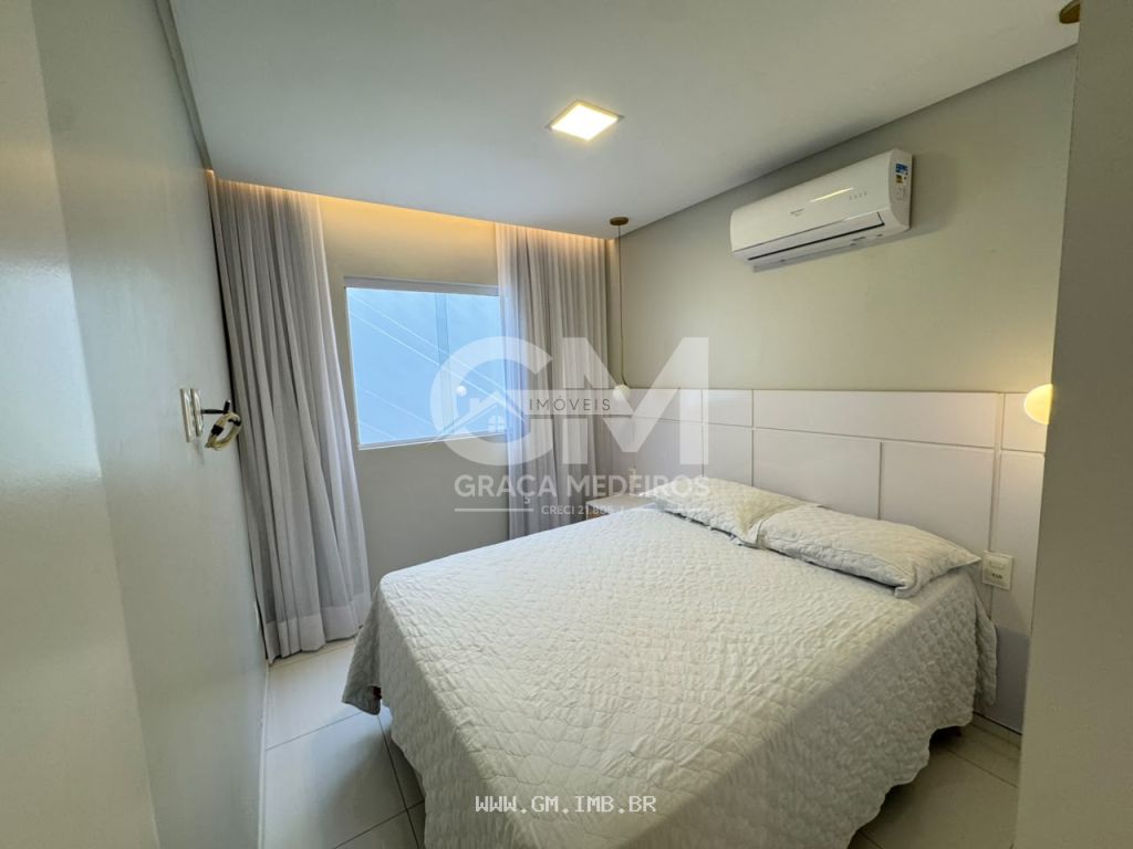 Foto de Casa com piscina e mobiliada em Gravatá