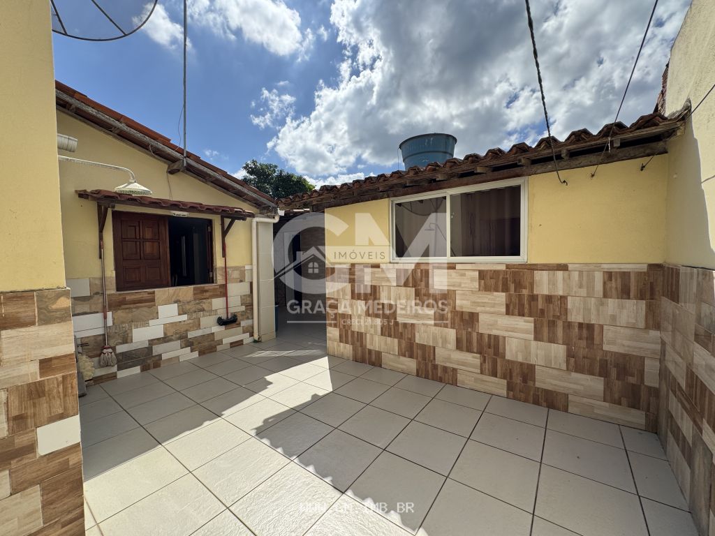 Foto de Casa com 4 quartos, excelente localização próximo ao centro