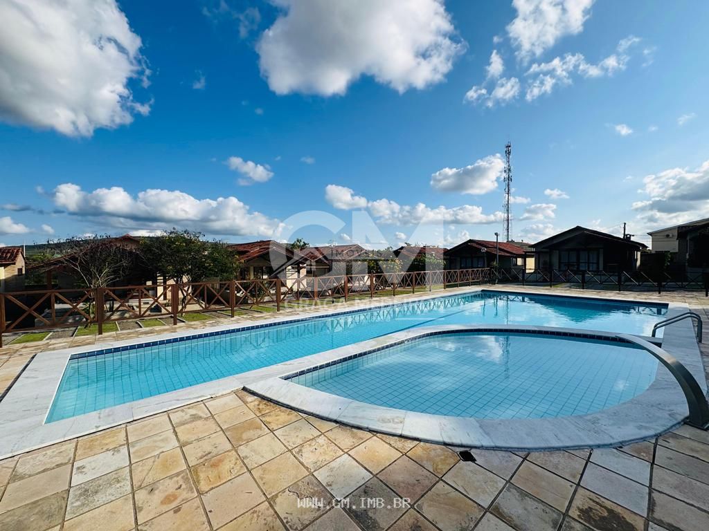 Foto de Casa térrea em condomínio próximo a BR