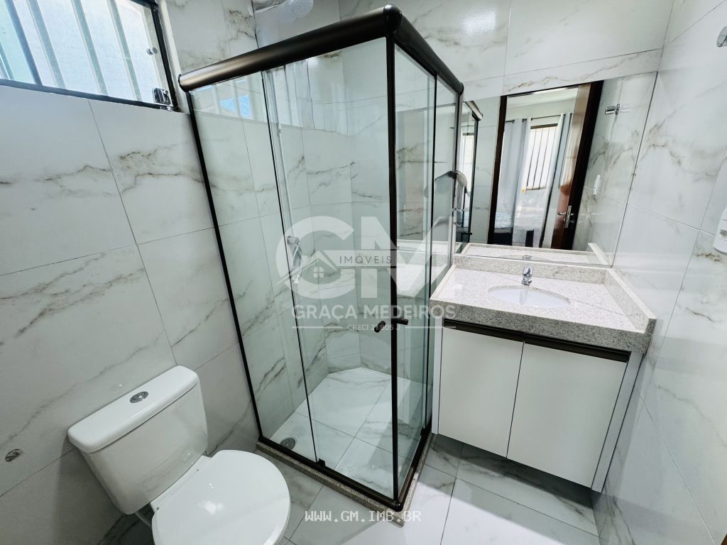 Foto de Casa com vista panorâmica em condomínio 