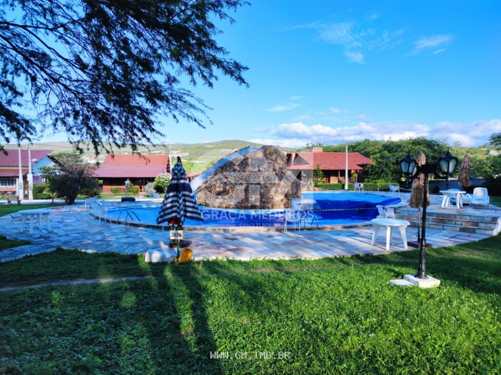 Foto de Lote em condomínio às margens da BR 232