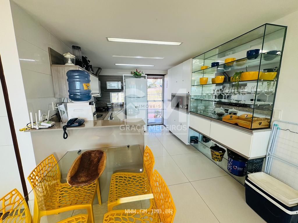 Foto de Apartamento com 4 quartos no Villa Hípica em Gravatá