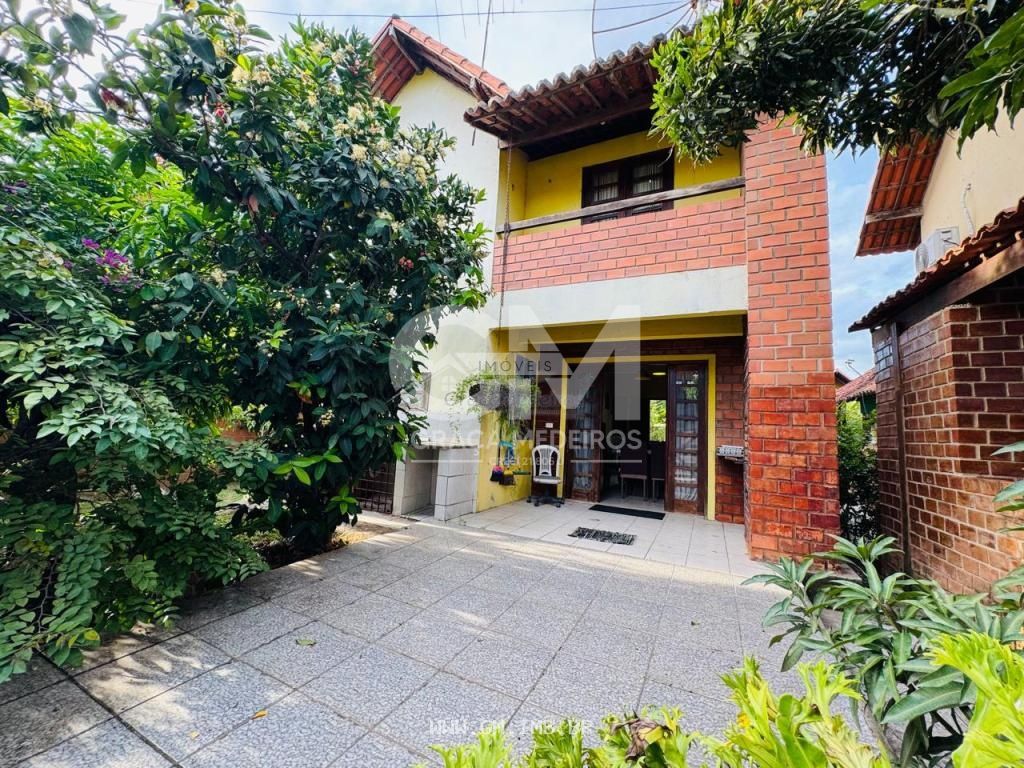 Foto de Casa com 3 quartos em condomínio 